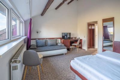 K357 - Hotel Ostsee-Lounge