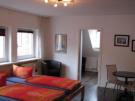 Ferienwohnung am Rathausmarkt 2 in Lübeck